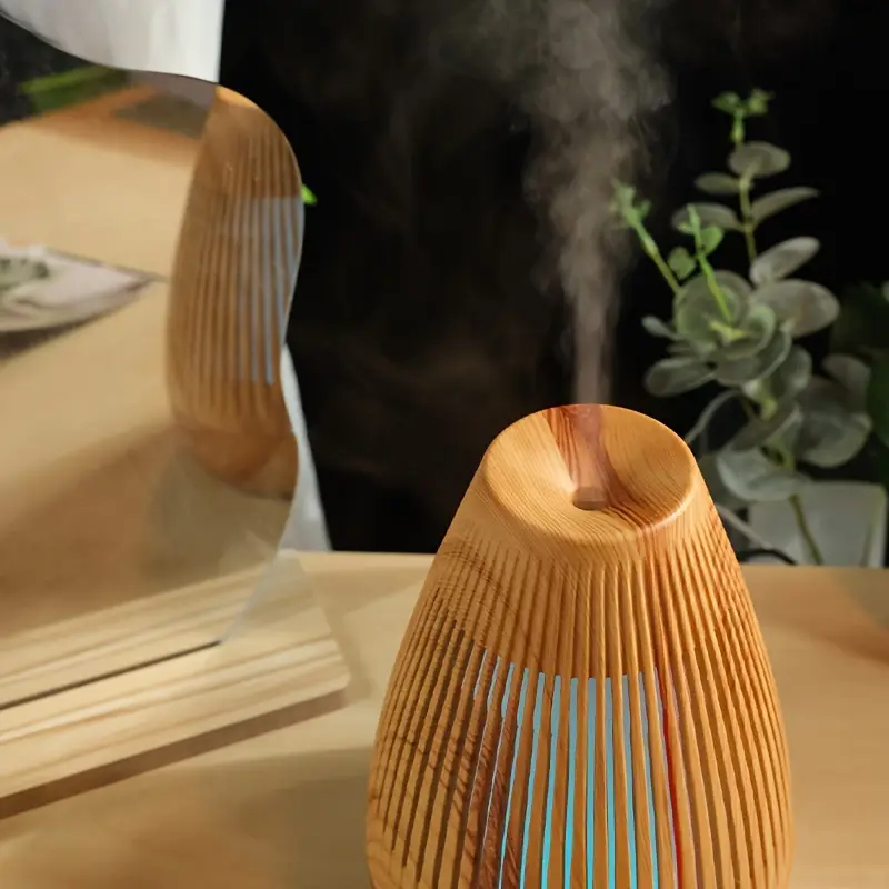 AuraMist™ 2-in-1 Aroma Diffuser