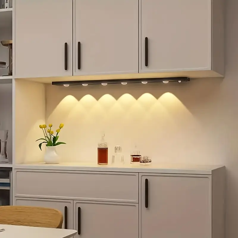 GlowStrip™ Motion Sensor LED Strips