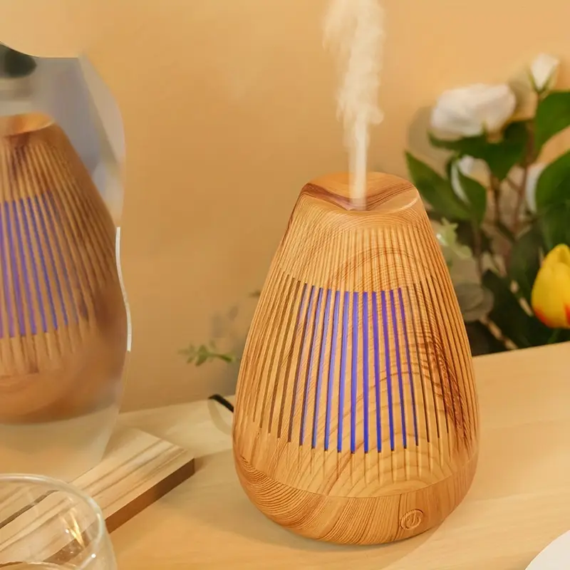 AuraMist™ 2-in-1 Aroma Diffuser