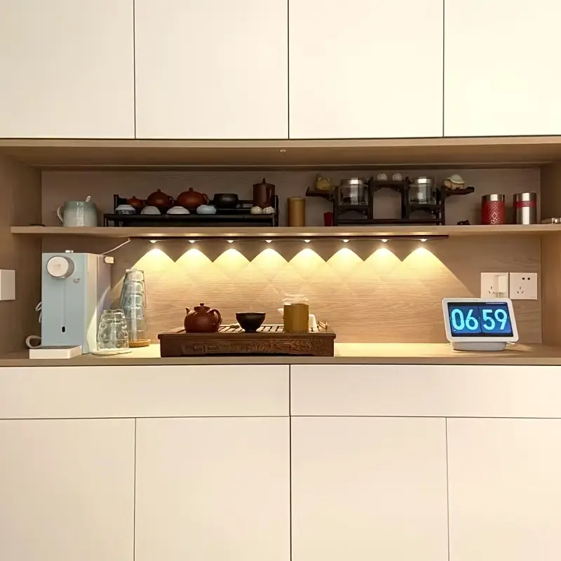 GlowStrip™ Motion Sensor LED Strips