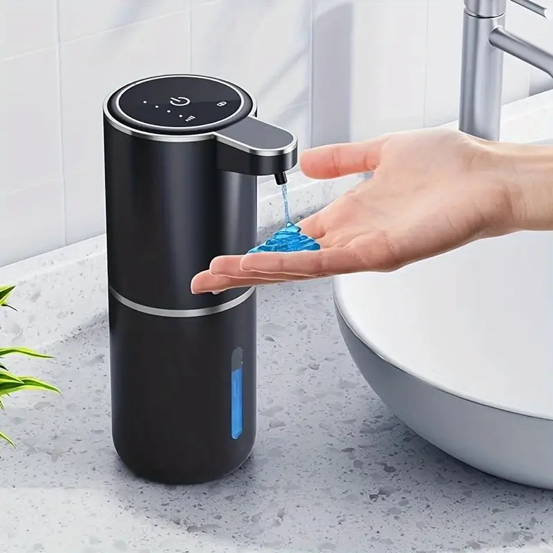PureWave™ Touchless Soap Dispenser