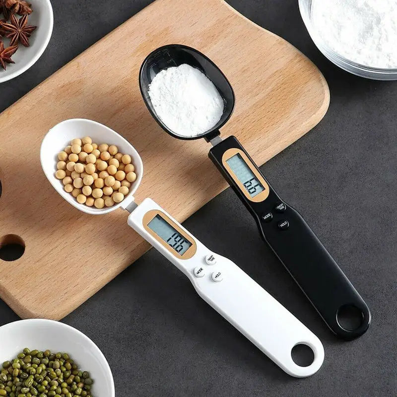 AccuMeasure™ Digital Measuring Spoon
