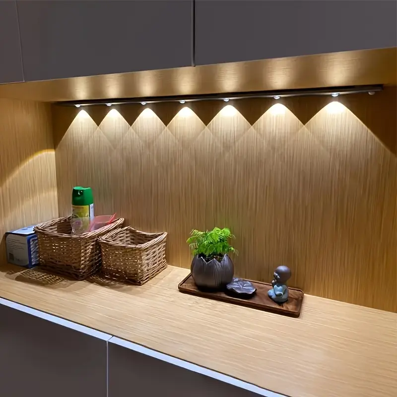 GlowStrip™ Motion Sensor LED Strips