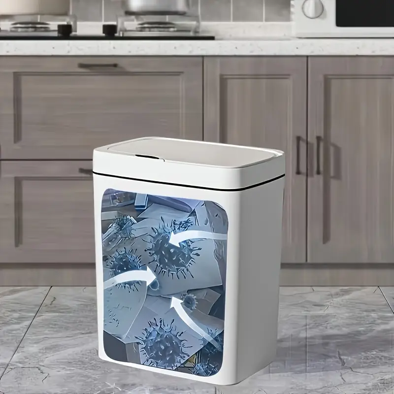 COCHILDOR™ Motion Sensor Trash Can