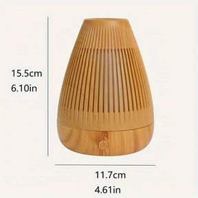AuraMist™ 2-in-1 Aroma Diffuser