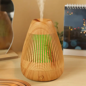 AuraMist™ 2-in-1 Aroma Diffuser