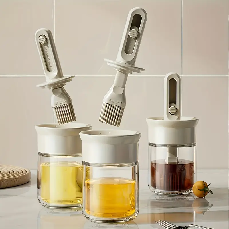 DripBrush™ Oil Control Applicator