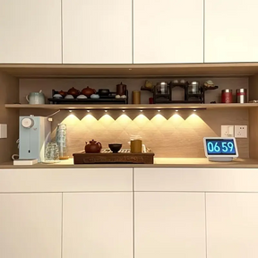 GlowStrip™ Motion Sensor LED Strips