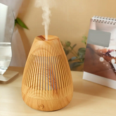 AuraMist™ 2-in-1 Aroma Diffuser